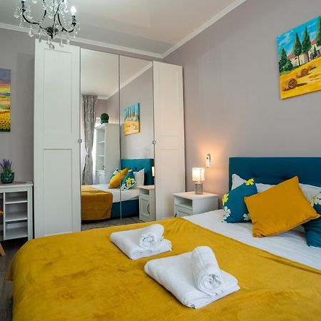 Chic Studio Old City Center - Ivo19 Bükreş Dış mekan fotoğraf