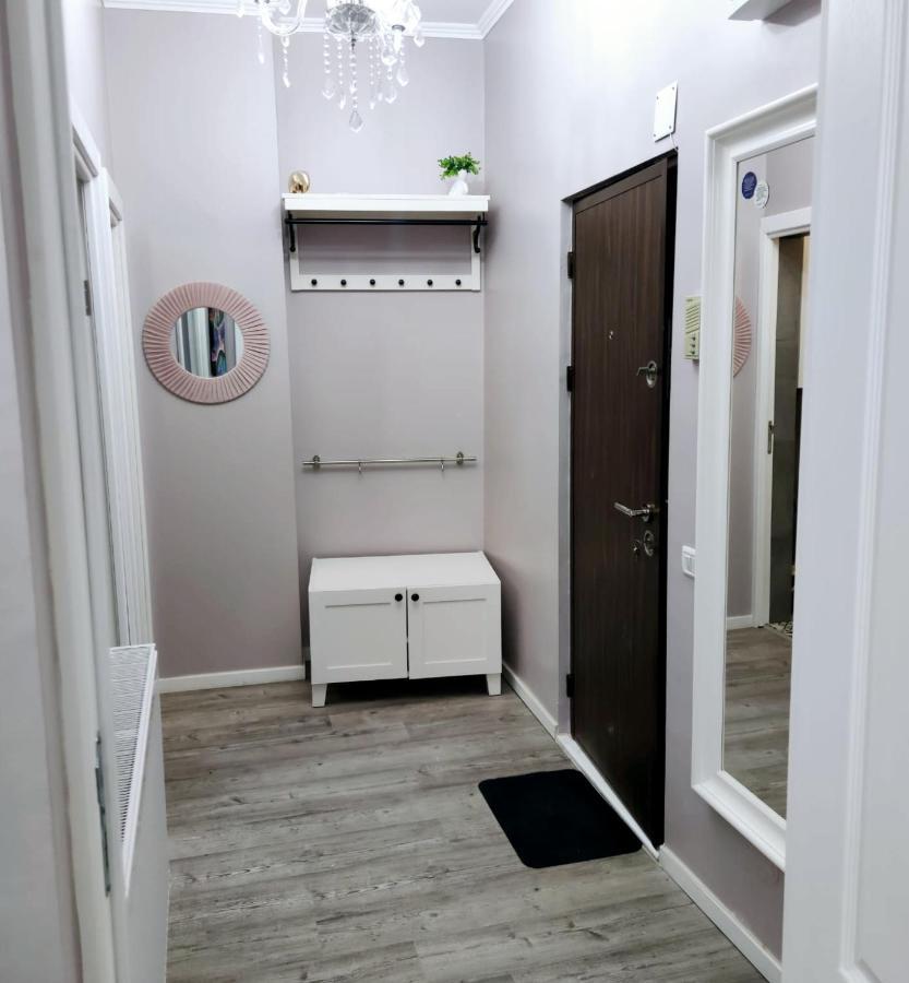 Chic Studio Old City Center - Ivo19 Bükreş Dış mekan fotoğraf