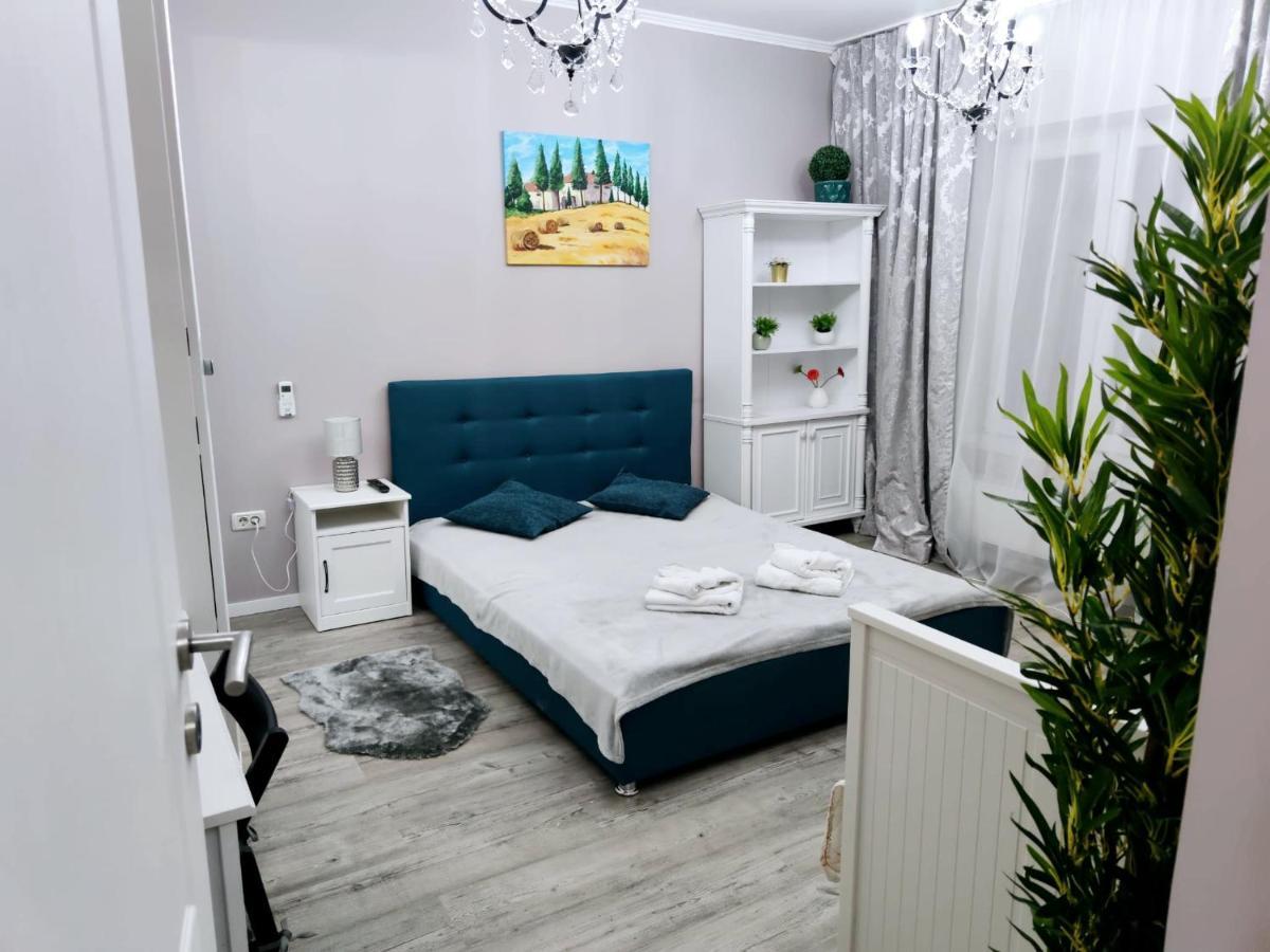 Chic Studio Old City Center - Ivo19 Bükreş Dış mekan fotoğraf