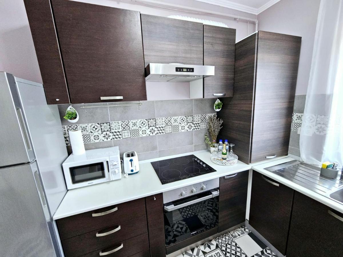 Chic Studio Old City Center - Ivo19 Bükreş Dış mekan fotoğraf