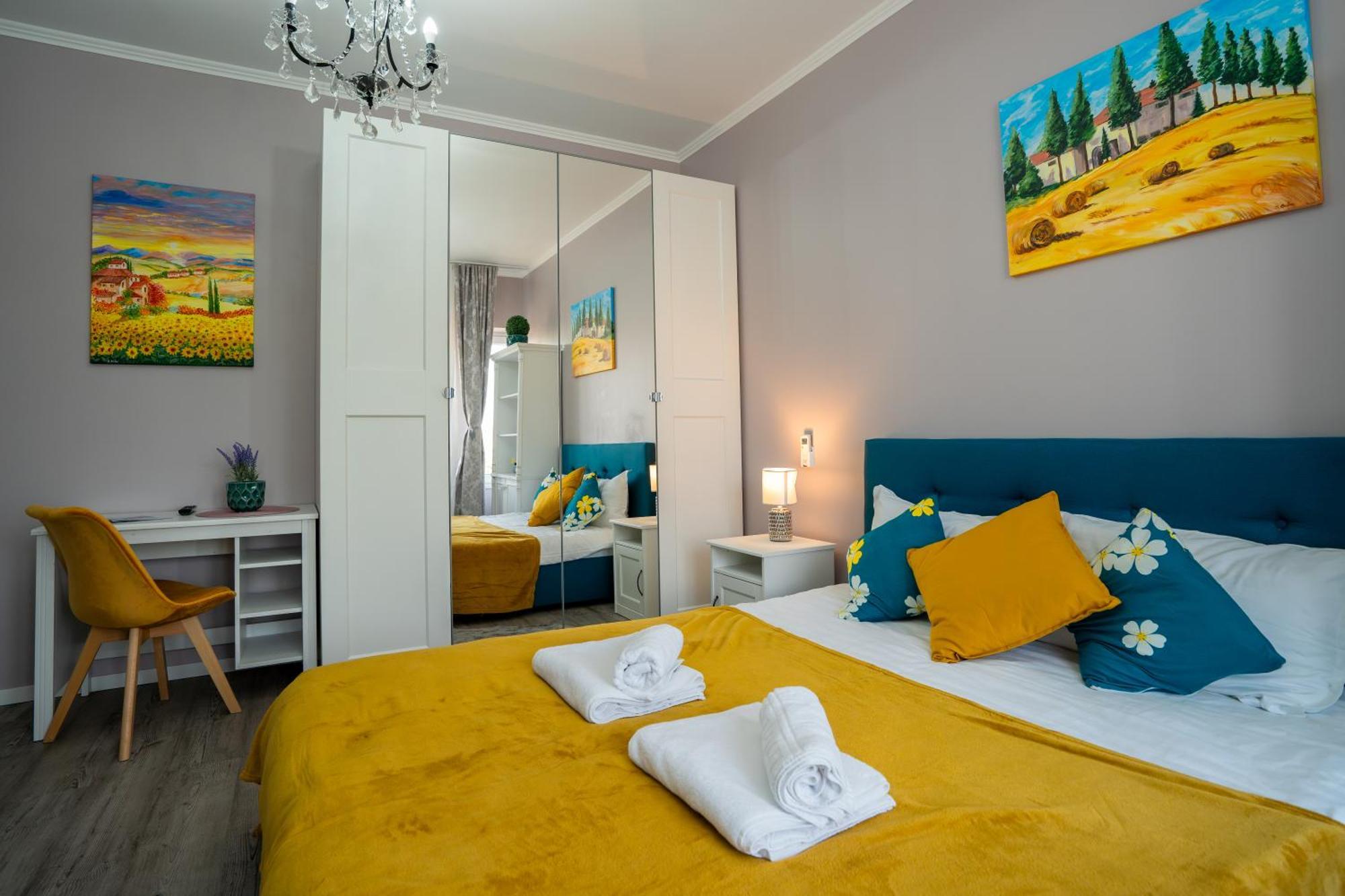 Chic Studio Old City Center - Ivo19 Bükreş Dış mekan fotoğraf
