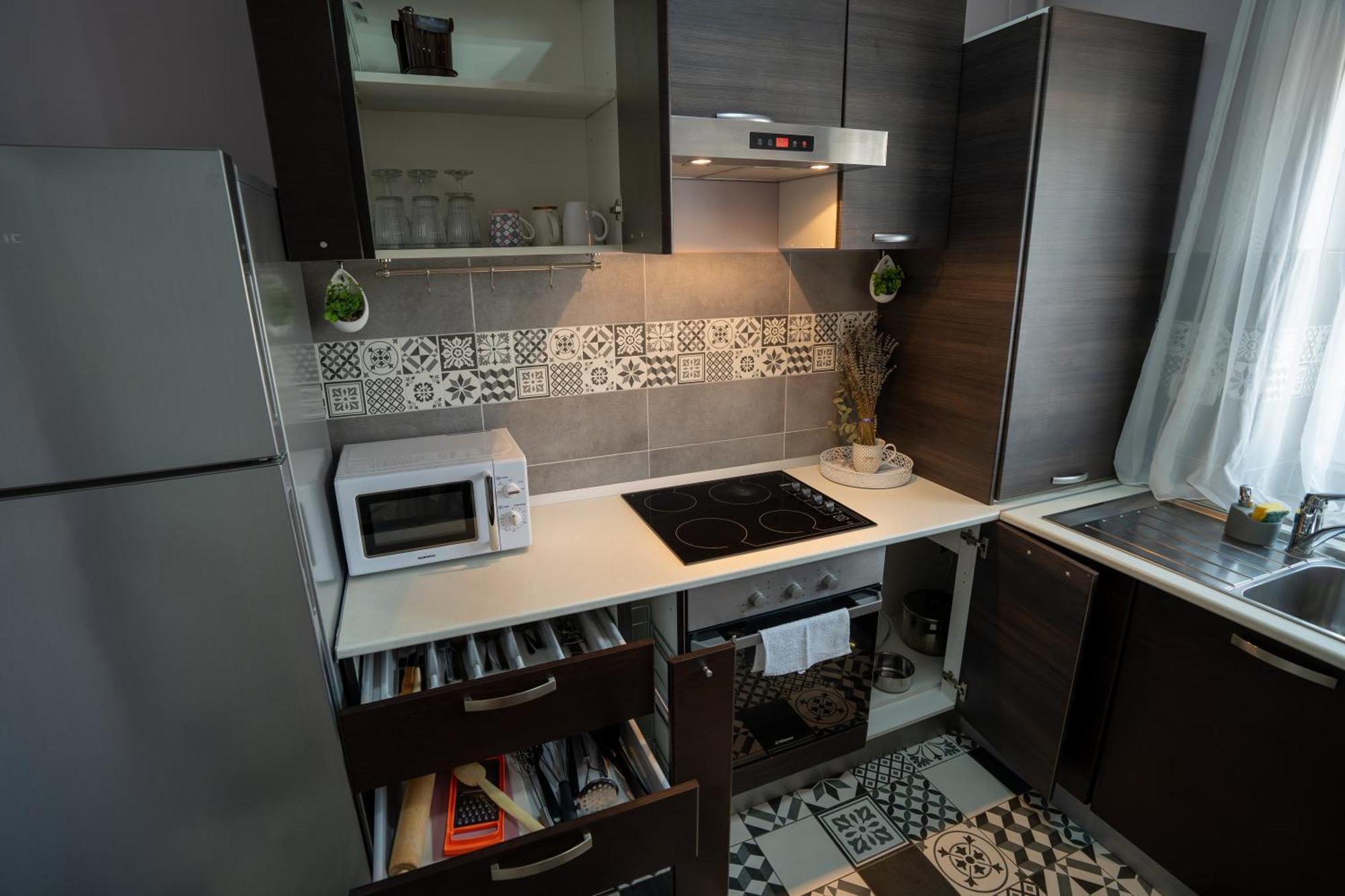 Chic Studio Old City Center - Ivo19 Bükreş Dış mekan fotoğraf