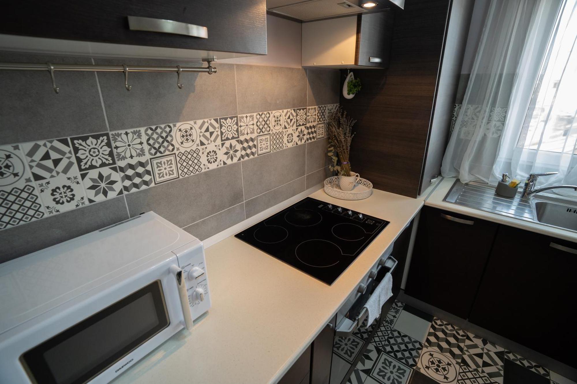 Chic Studio Old City Center - Ivo19 Bükreş Dış mekan fotoğraf