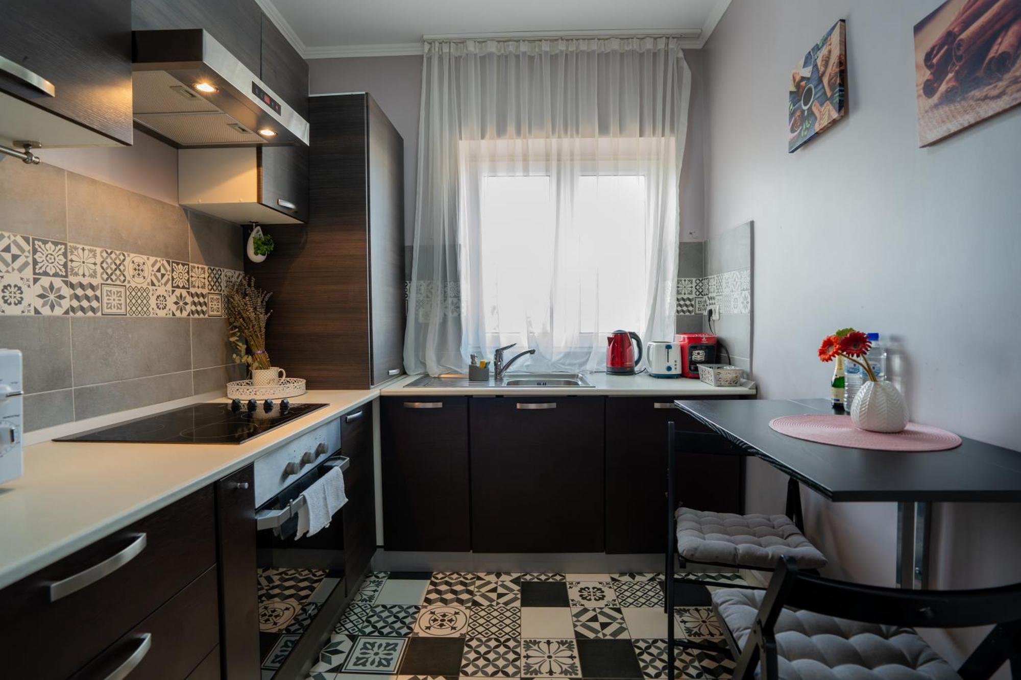 Chic Studio Old City Center - Ivo19 Bükreş Dış mekan fotoğraf
