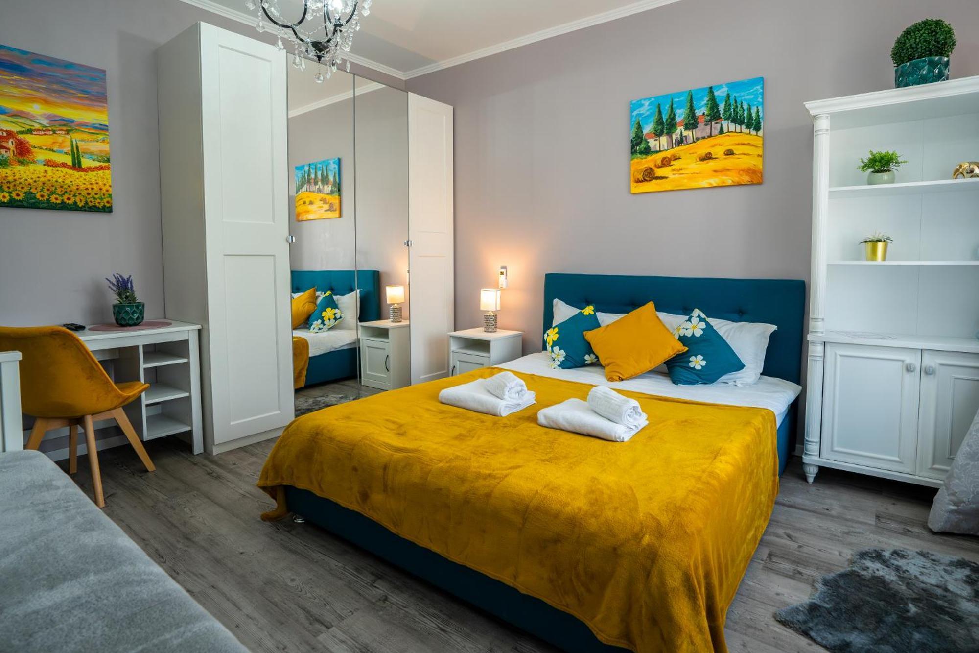 Chic Studio Old City Center - Ivo19 Bükreş Dış mekan fotoğraf